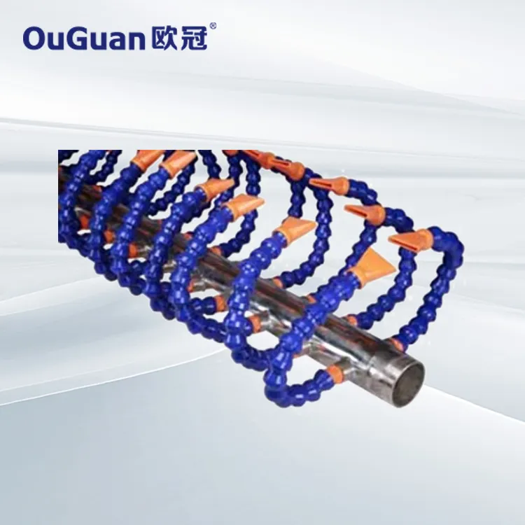 配套附件：蜘蛛手風(fēng)刀