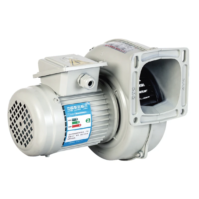 歐冠MS-202A低壓鼓風機 0.2KW 220V/380V 風量8-10m3/min