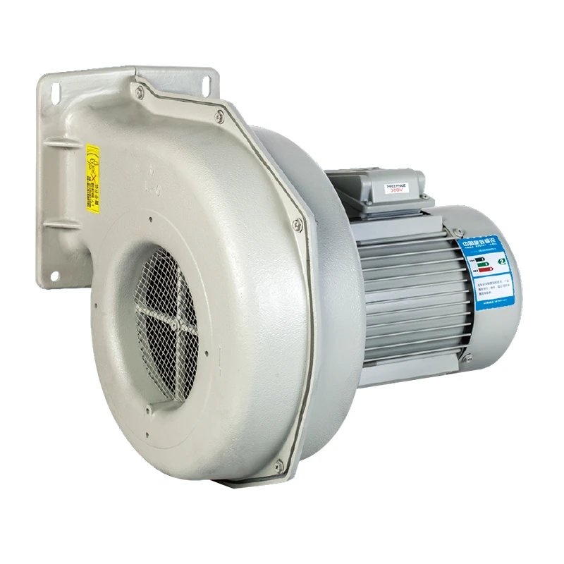歐冠MS150-3低壓鼓風機 2.2KW 220V/380V 風量39-47m3/min