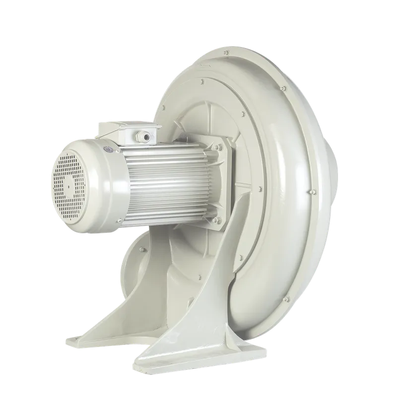 歐冠TB200-15中壓鼓風機 11KW 220V/380V 風量65-85m3/min