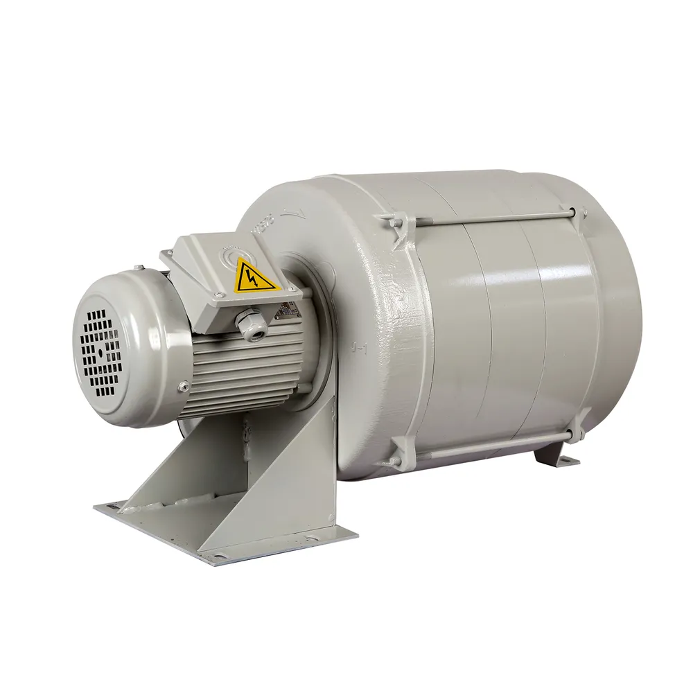 歐冠HTB75-104 中壓鼓風機 0.75KW 220V/380V 風量6.5/8m3/min