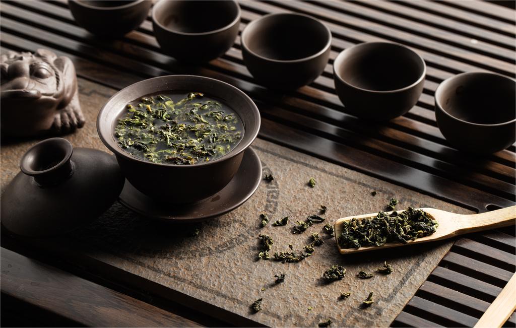 茶葉商城app軟件開發(fā)對(duì)茶企轉(zhuǎn)型有哪些好處？