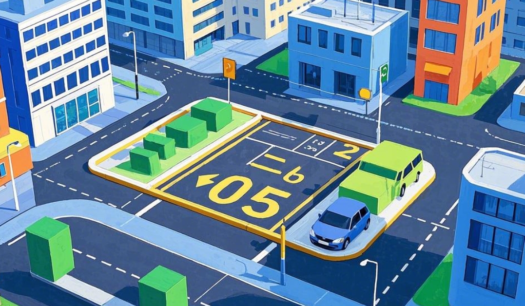 共享車位app開發(fā)功能盈利：開啟智慧停車新篇，挖掘財(cái)富潛能