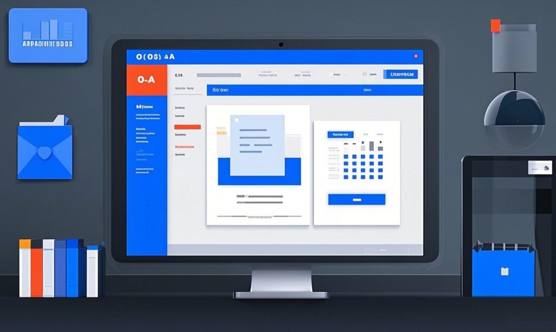 企業OA管理App開發功能：賦能企業高效協作，開啟智能辦公新紀元